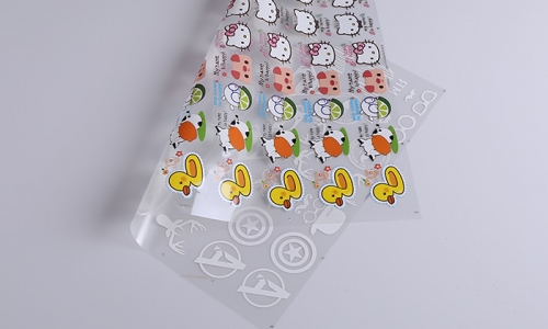 柯式燙畫(huà)和韓式燙畫(huà)有哪些方面的區(qū)別？一起了解一下！